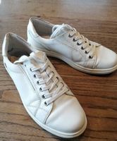 Chaussure Go Soft en cuir 39