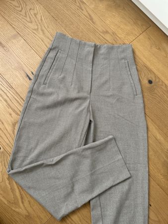Stoffhose ZARA Gr.S