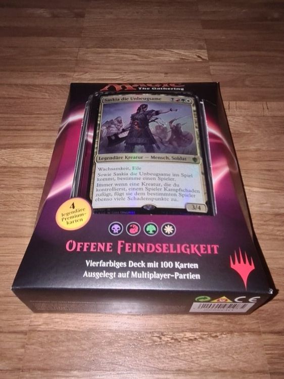 In Garruk's Wake from Commander 2016