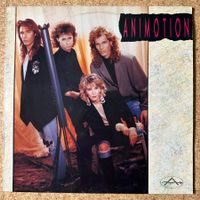LP - Animotion – Animotion