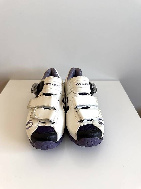 Pearl Izumi Damenschuhe: Peral iZum Veloschuhe gr 37 Damen – Neu (gemäss Beschreibung) aus Zürich von Altruisti