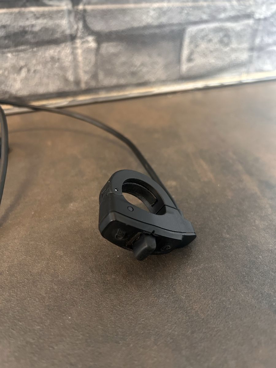 Continental Pezzi di ricambio: Continental Ebike Display und Remote Control – Usato da Root venduto da Sajo_04 2