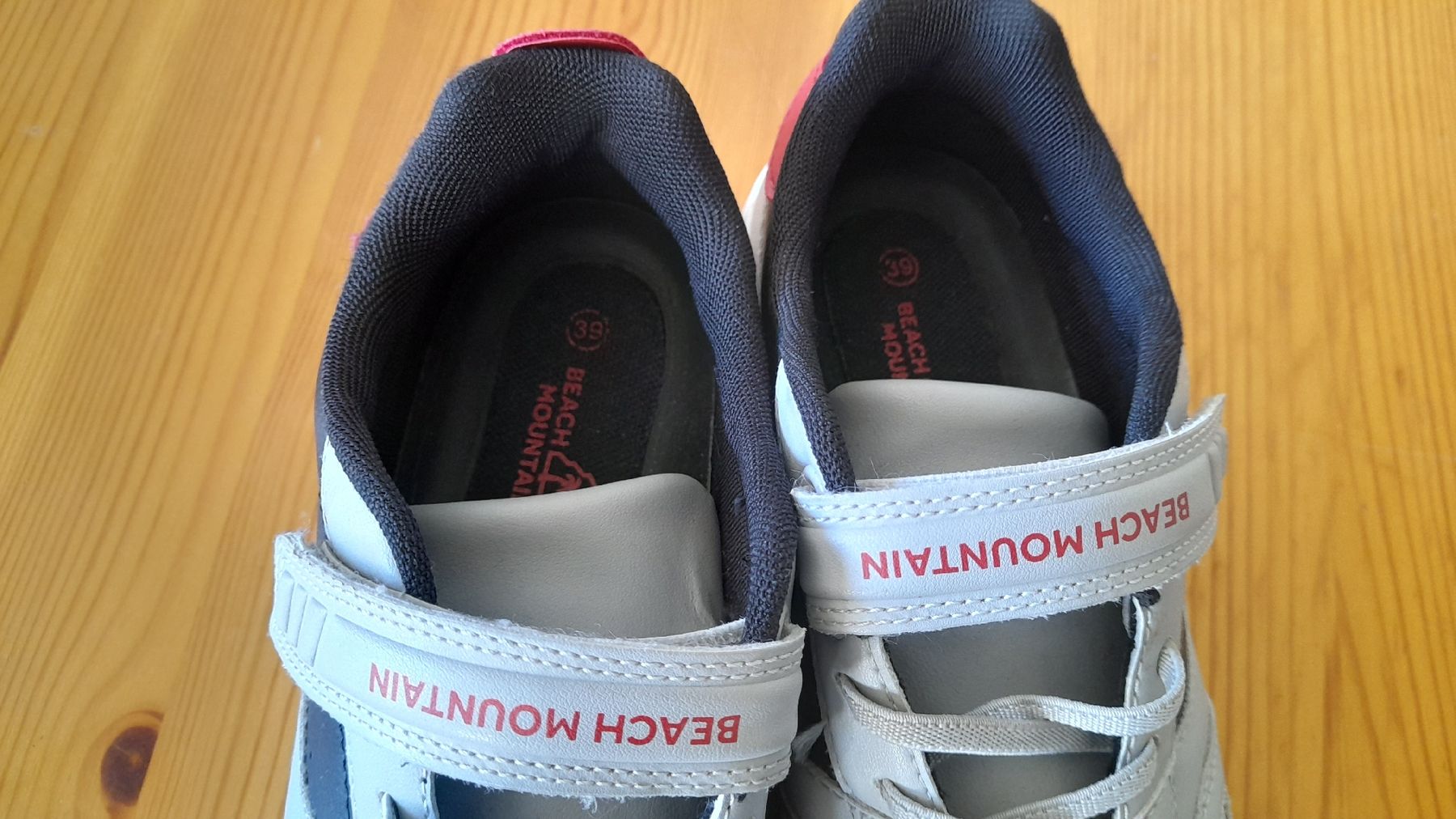 Scarpe da uomo: Schuhe Gr. 39 – Usato da Nesslau venduto da Churfirsten08 4