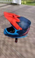 Integral Helm, (Velohelm, Fahrradhelm)