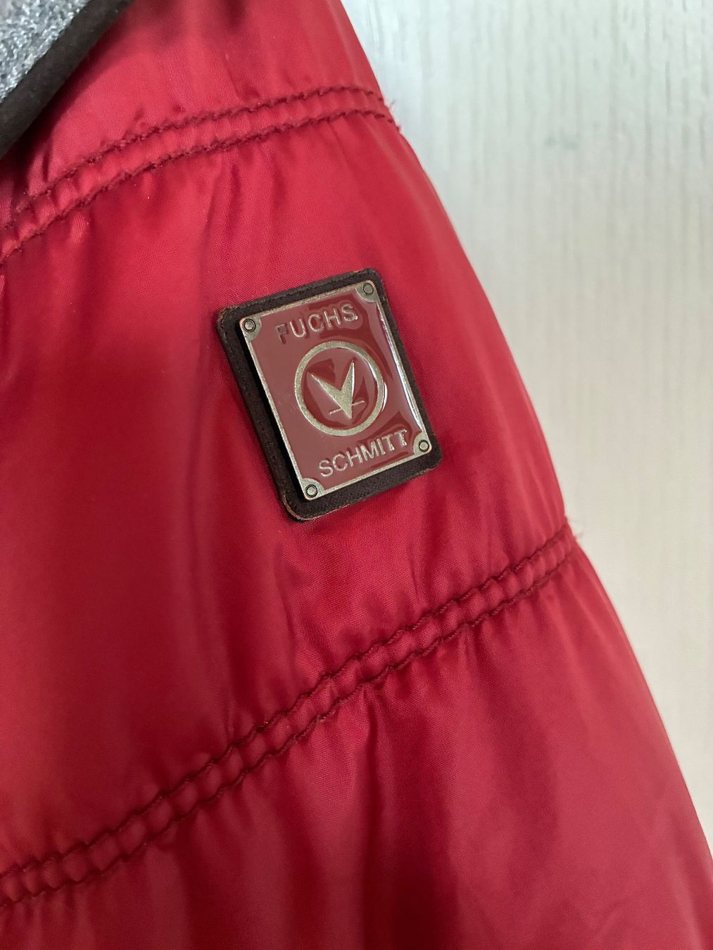 Fuchs Schmitt Giacche: Fuchs Schmitt Winterjacke – Usato da Uzwil venduto da rosgi22 2