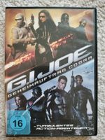 G.I. Joe – Geheimauftrag Cobra DVD
