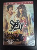 Step Up 2: The Streets DVD 
