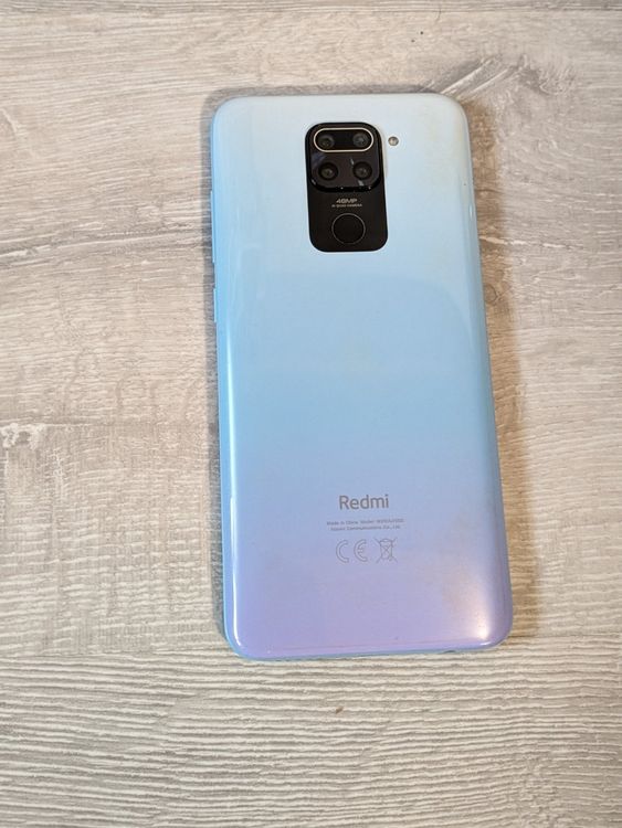 Xiaomi Redmi Note 9 - 128 Go | Comprare su Ricardo
