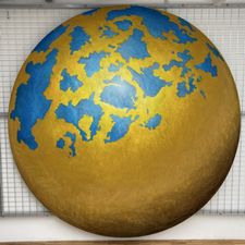 Profile image of Ubau