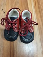 Süsse Leder Lauflernschuhe Gr. 17 K45