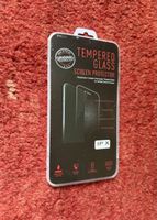 Schutzglas Displayschutz Tempered Glass IP X Neu