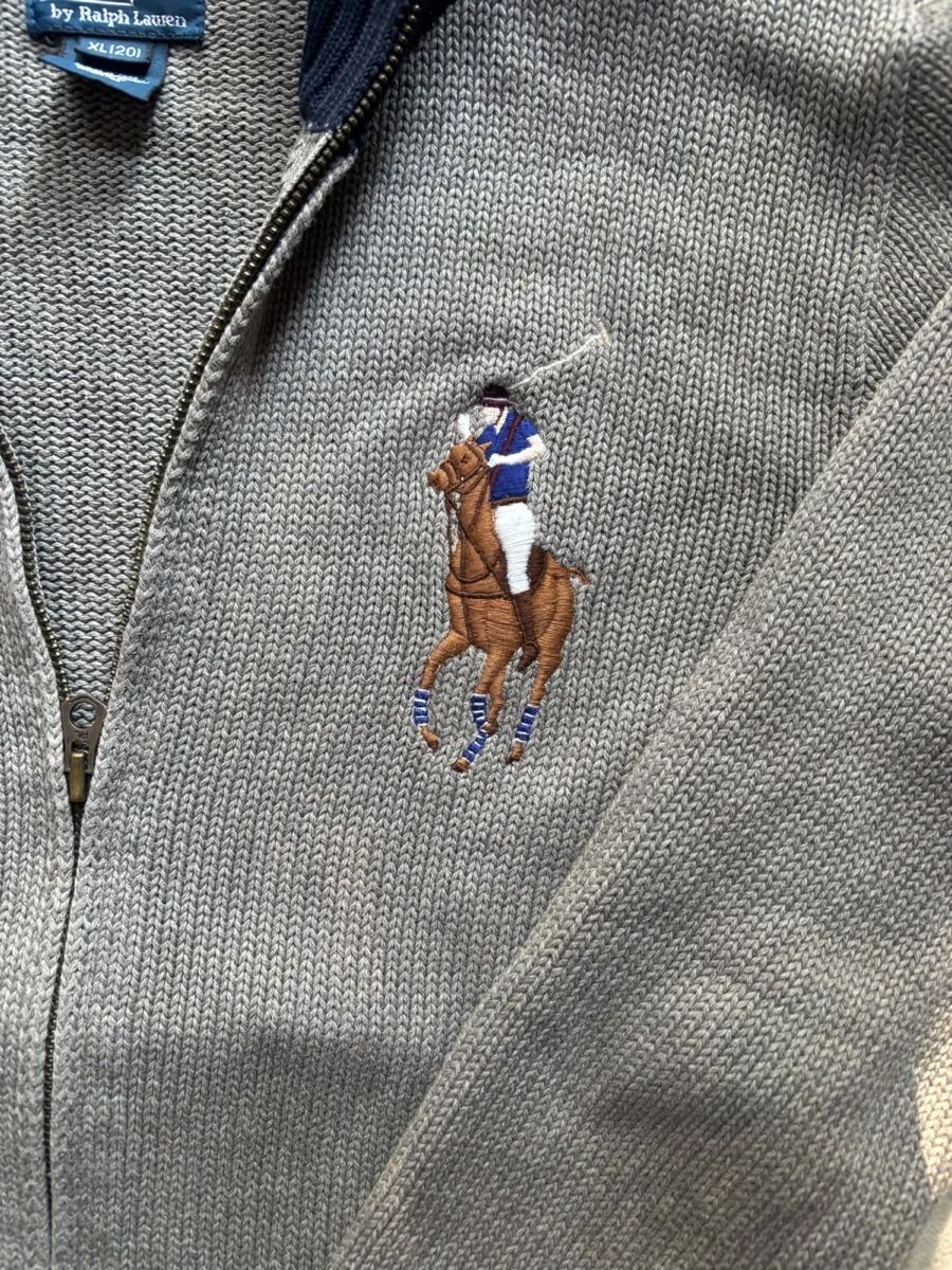 Ralph Lauren Vestes: Ralph Lauren Jacket – D'occasion à Bellevue par keepp100k 1