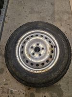 VW T4 Ersatzrad