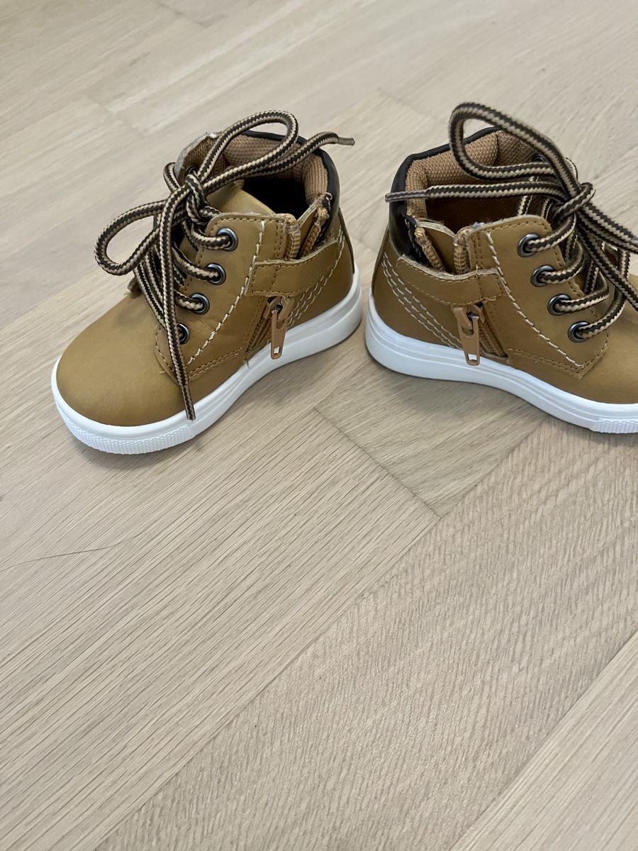 La Redoute Scarpe per ragazzi: Boots la Redoute Kinder Gr. 19 "NEU" – Nuovo (secondo la descrizione) da Wallisellen venduto da Romina83 5