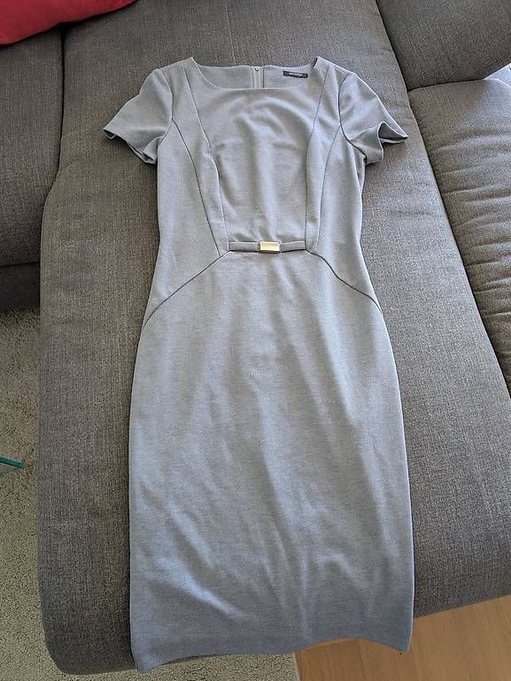 Vestiti: Etuikleid mit Jacke – Nuovo e nell'imballaggio originale da Muri b. Bern venduto da Giselle2016 1