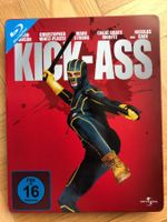 Kick-Ass - Steelbook - Blu-ray