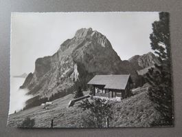 HOLZEGG - SKI- UND FERIENHAUS DES SKIKLUBS SCHWYZ