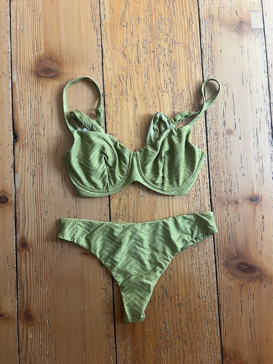 Tezenis Costumi da bagno & Bikini: Bikini set tezenis  – Nuovo e nell'imballaggio originale da Magden venduto da leo_c8bc