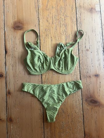 Bikini set tezenis 