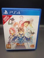 Tales of Zestiria PS4 / PS5  📀🎮📀 TOP