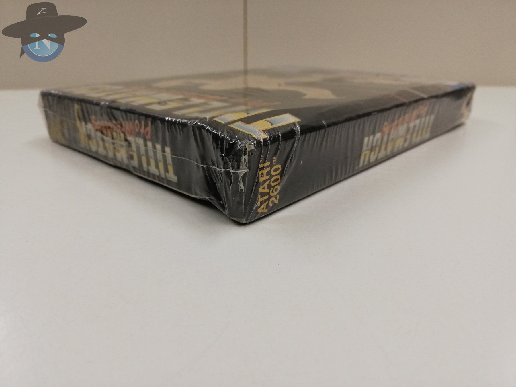 Atari Giochi: Titlematch Pro Wrestling / Atari VCS 2600 / neu - sealed – Nuovo (secondo la descrizione) da St. Gallen venduto da zorro_dc 3