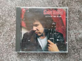 Gary Moore / After The War (1989)