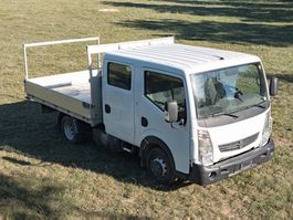 Renault Maxity