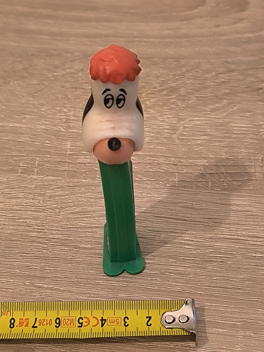 Giocattoli: Lot Figurines PEZ 2 pièces – Usato da La Chaux-de-Fonds venduto da lolmaker1007 3