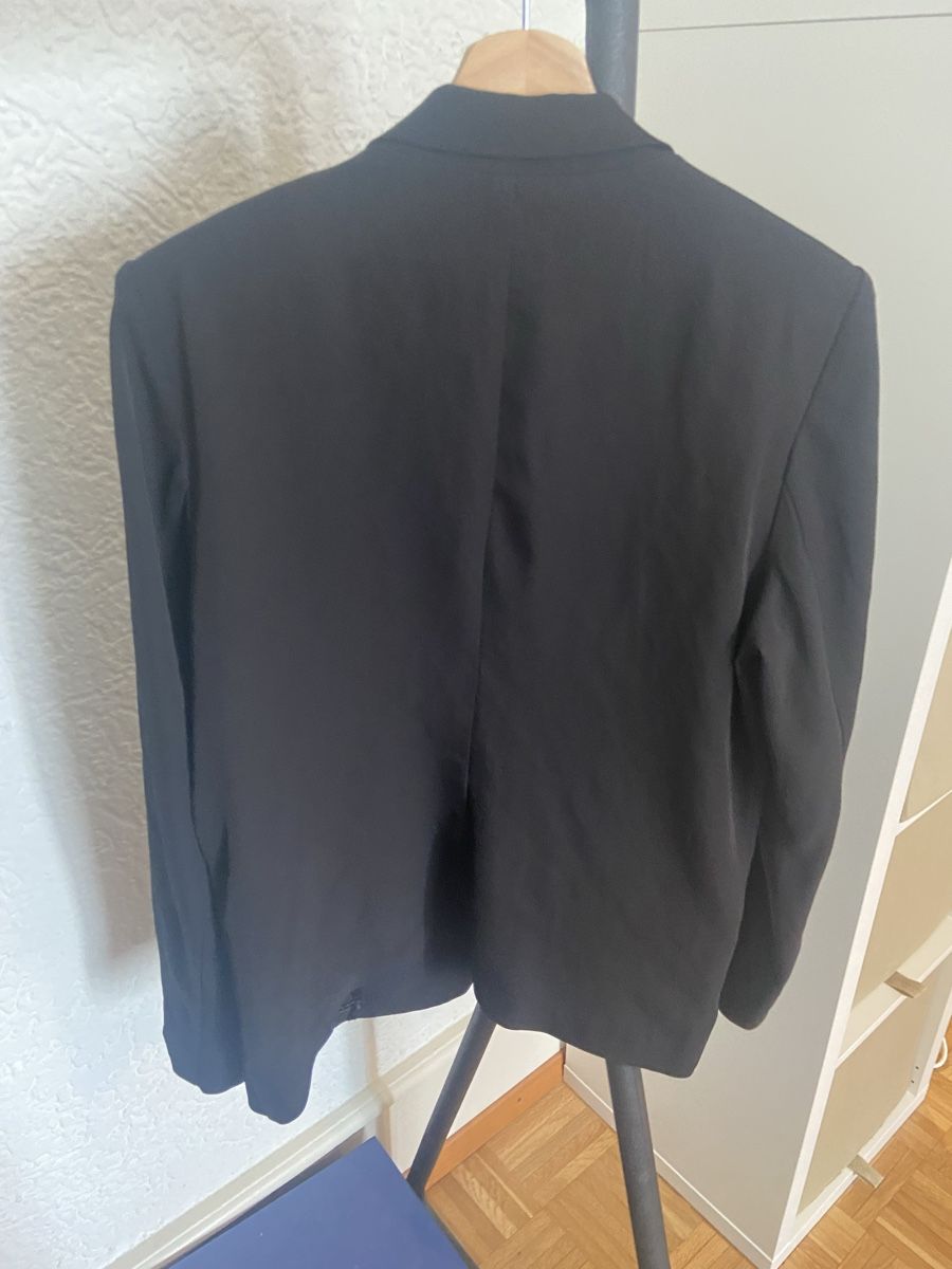 H&M Giacche: Schwarzer H&M Blazer, Grösse 40 – Usato da Bern venduto da rah_fpy5 2