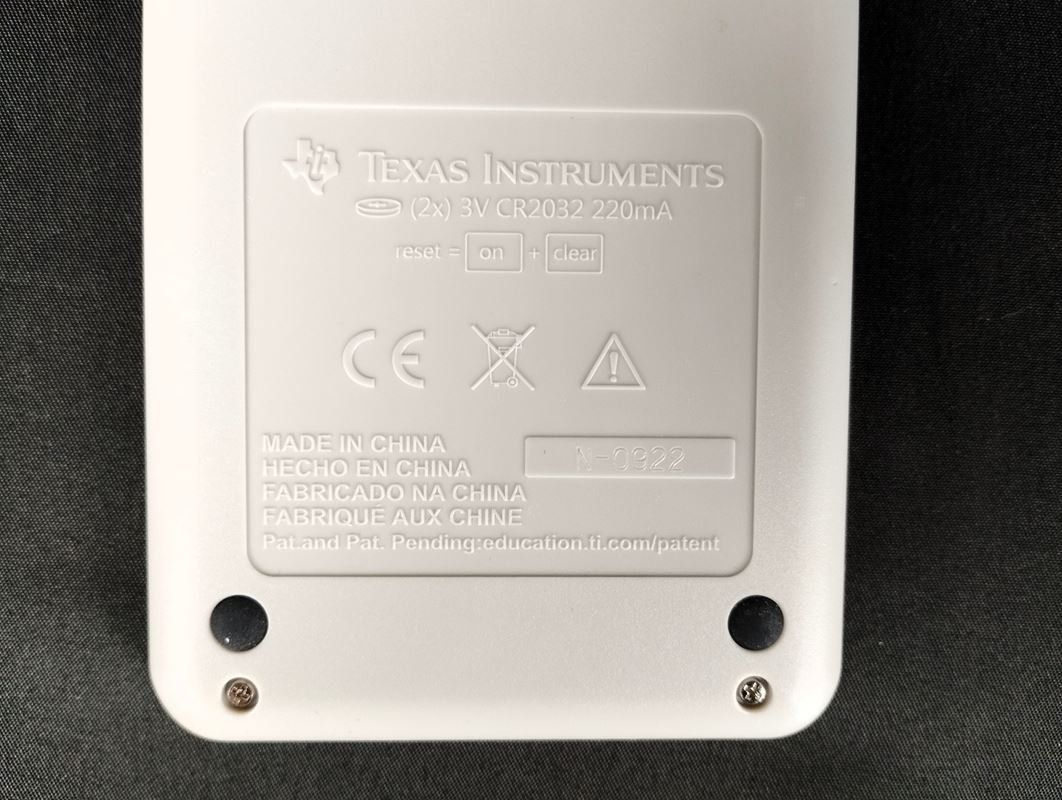 Texas Instruments Calcolatrici tascabili: TEXAS INSTRUMENTS Taschenrechner TI-30X Plus – Nuovo (secondo la descrizione) da Schübelbach venduto da Restwert_Schubelbach 9