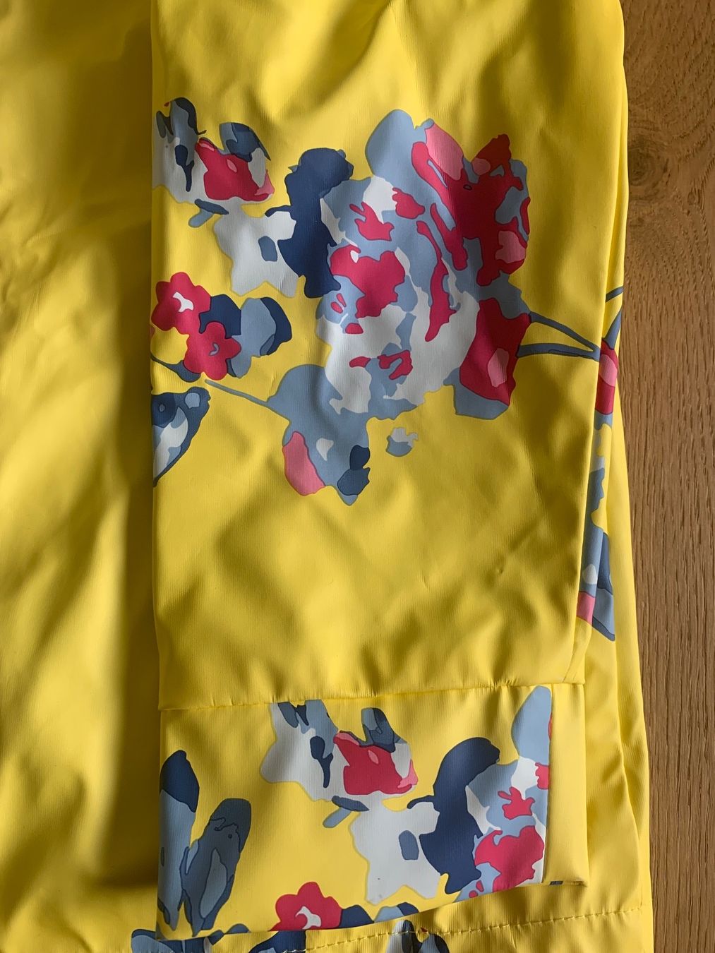 Jacken & Mäntel: NEU Set Regenmantel&Regenstiefel, Gr.116 – Neu und originalverpackt aus Eglisau von vfe7 1