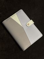 Budget Planner / Budget Binder mint – inkl. Zubehör