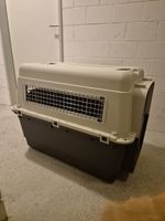 Hundebox Transportbox Top Zustand!