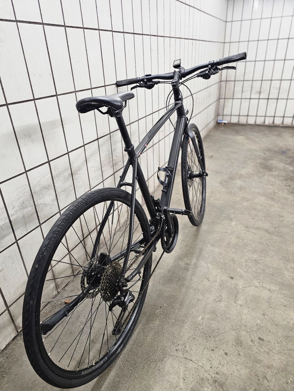Trek Velos: Velo Trek FX3 – Gebraucht aus Zürich von jonymachado00 4
