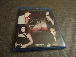 Studio 54 Director's Cut Blu-ray Film