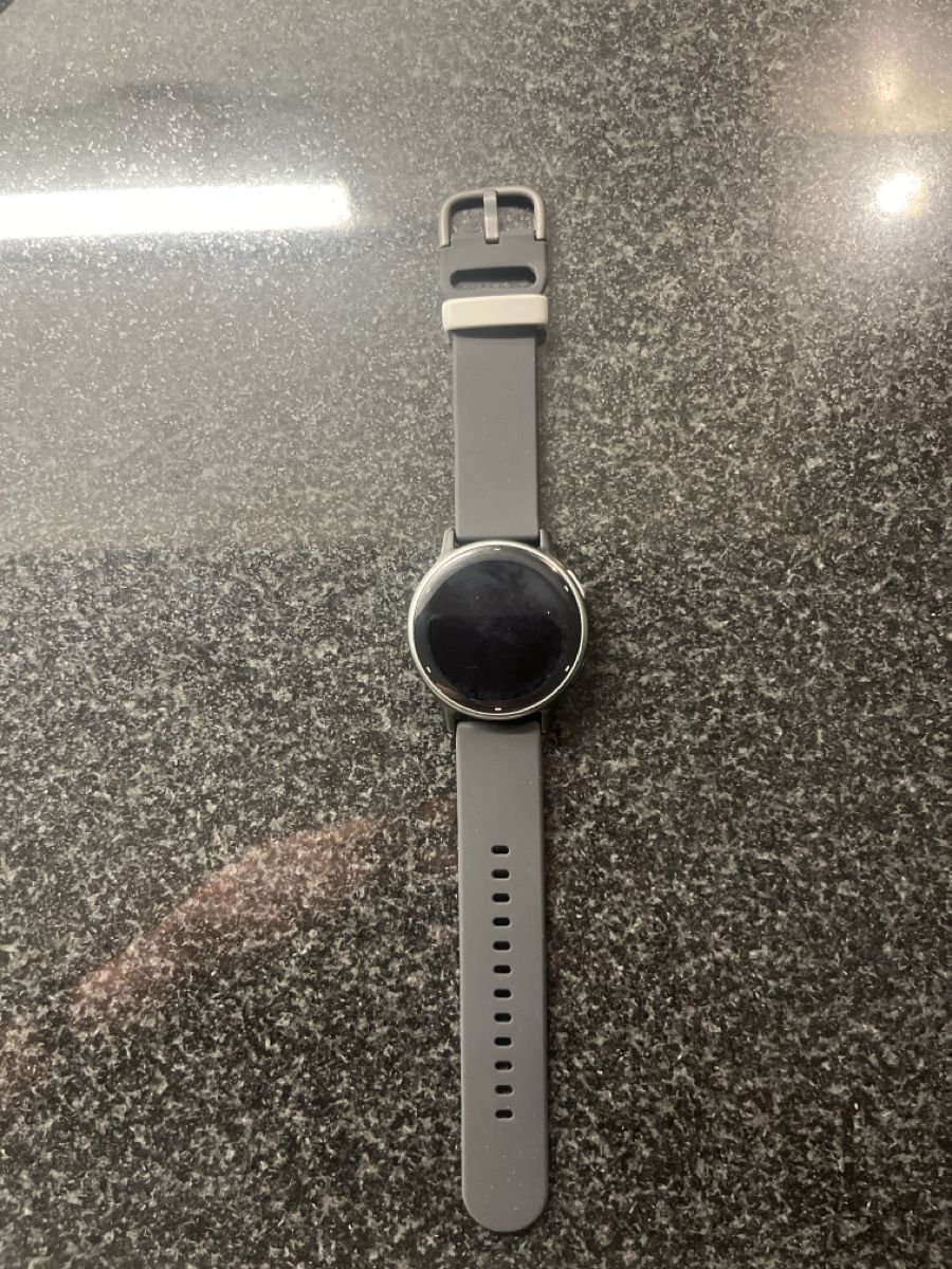 Garmin Smartwatch: Vivoactive 5 – Usato da Meilen venduto da CHD1975 2