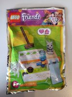 LEGO Friends Hasenspielplatz