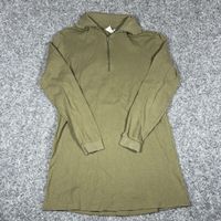 1990 Swiss Military mid zip