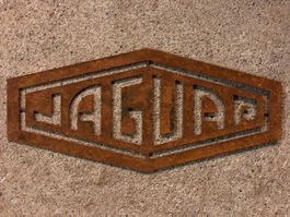 Jaguar classic Oldtimer gb