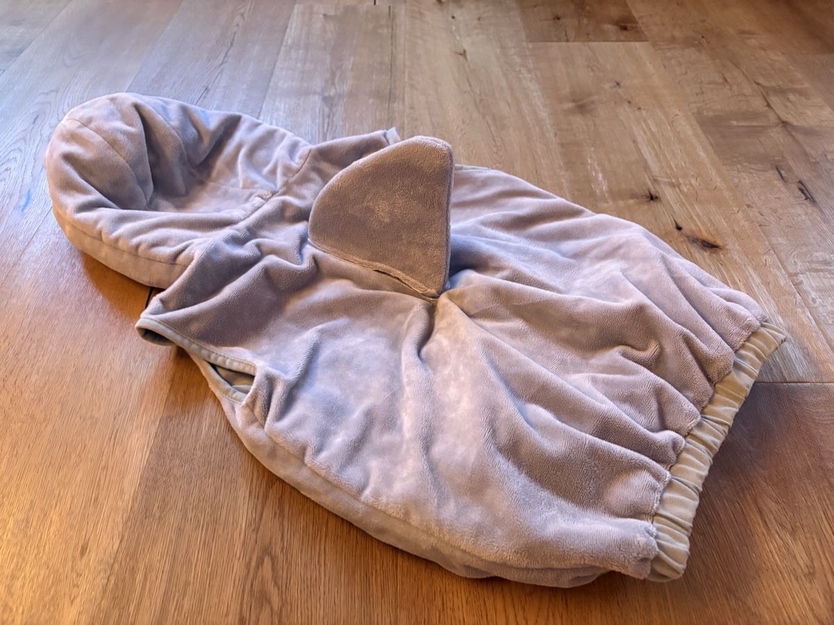 Costumi: Hai Kostüm Grösse 104 – Usato da Kappel SO venduto da jandrissa 2