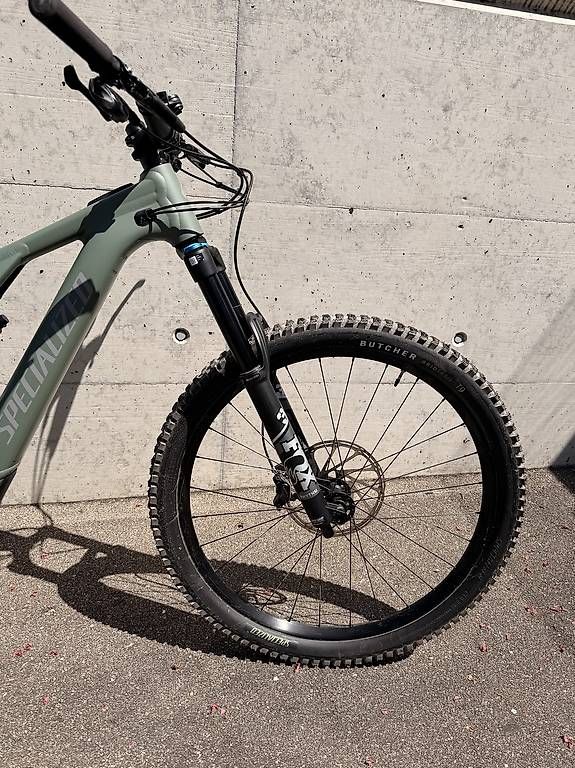 Specialized Velos: Specialized Turbo Levo Alloy Comp S4 – Gebraucht aus Uitikon Waldegg von sag_86nn 2