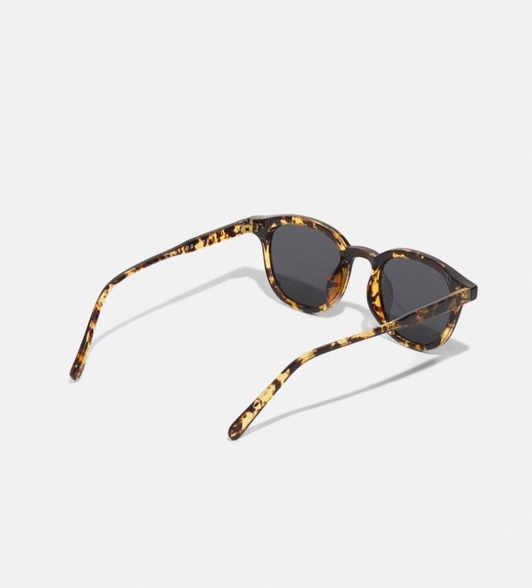 Occhiali & Lenti: Sonnenbrille Unisex  Leopard Neu – Nuovo e nell'imballaggio originale da Biel/Bienne venduto da Bolagol9 1