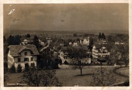Luzern - Wesemlin