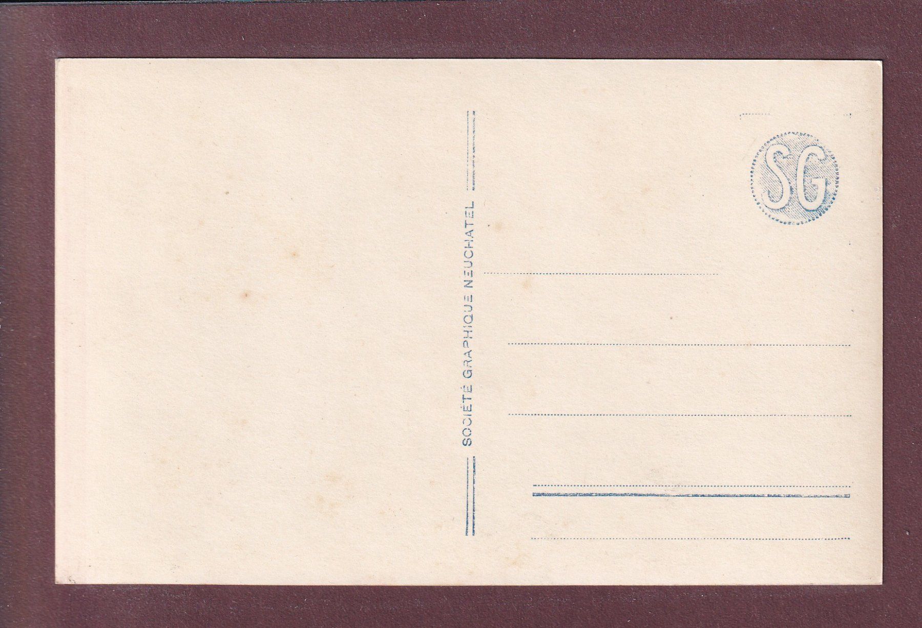 Cartoline postali: LA SARRAZ - Chute de la Tine – Usato da Pully venduto da nicecards 1