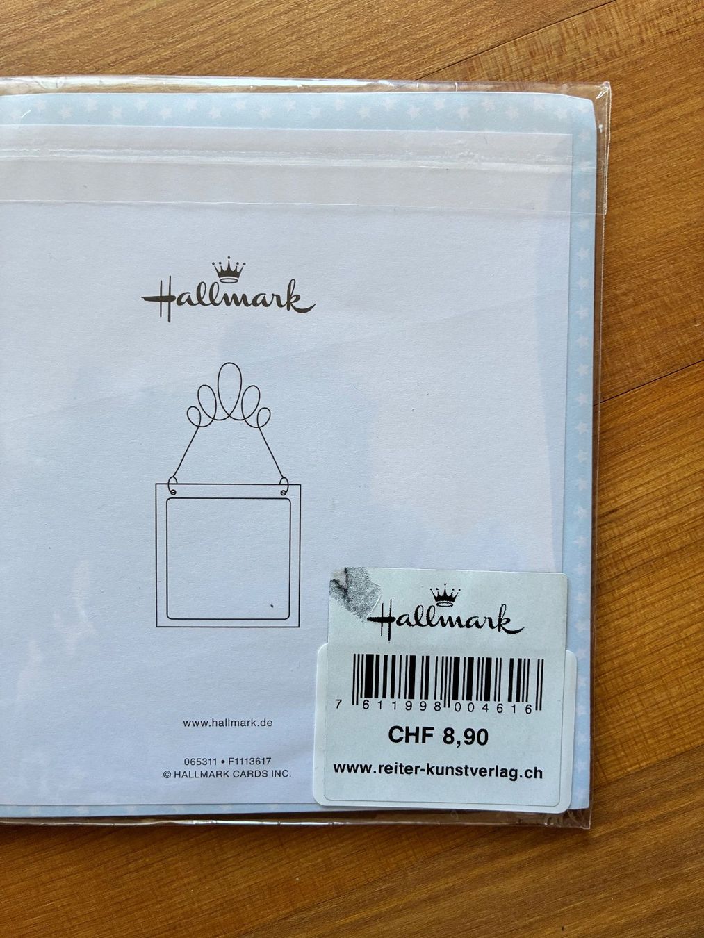 Karten: Karten zu div. Anlässen – Neu und originalverpackt aus Wetzikon ZH von chris7pat 2