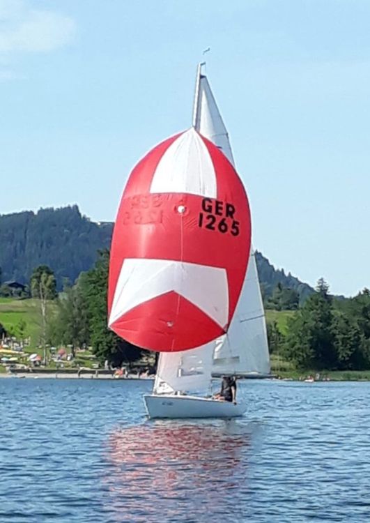 dänische segelboot hersteller