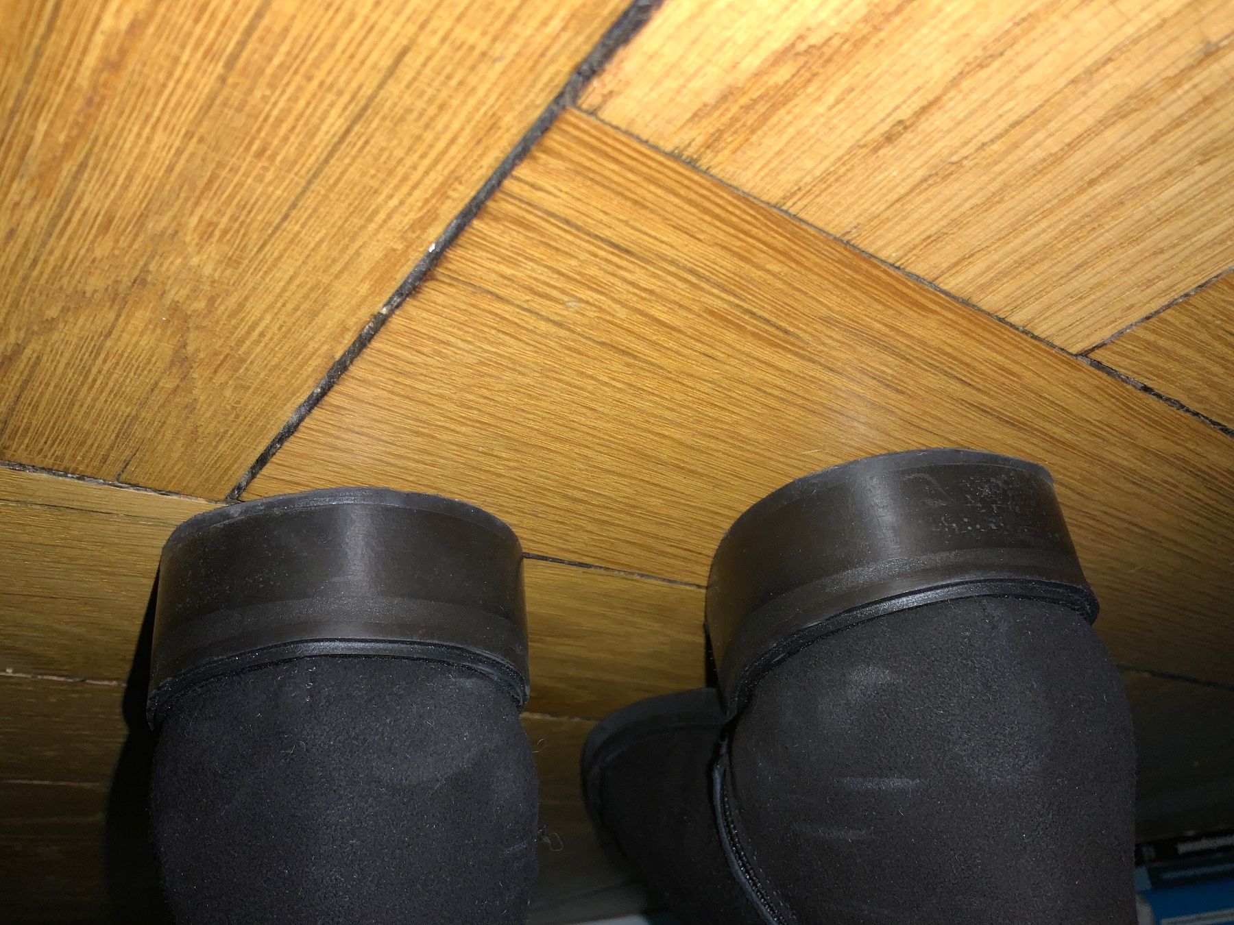Scarpe da donna: Stiefel Anima – Usato da Basel venduto da dreiklang01 2