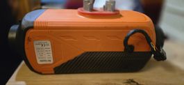 Neue Standheizung BSE-D5 Diesel 12V 24V 8KW Neuwertig