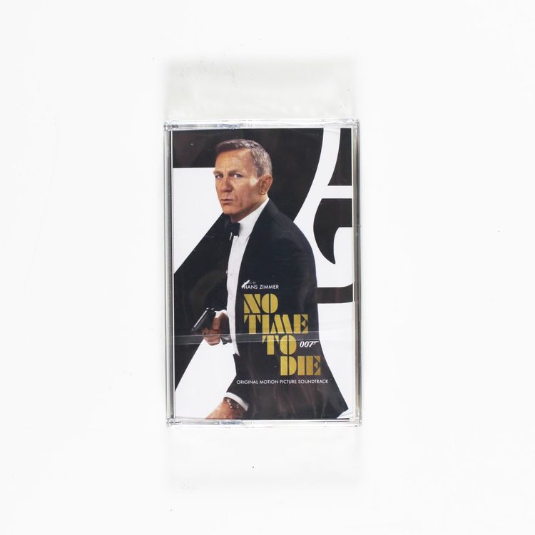 seltene-kassette-james-bond-007-no-time-to-die-soundtrack-neu-und