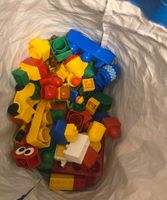 Lego Duplo Bausteine Set gemischt